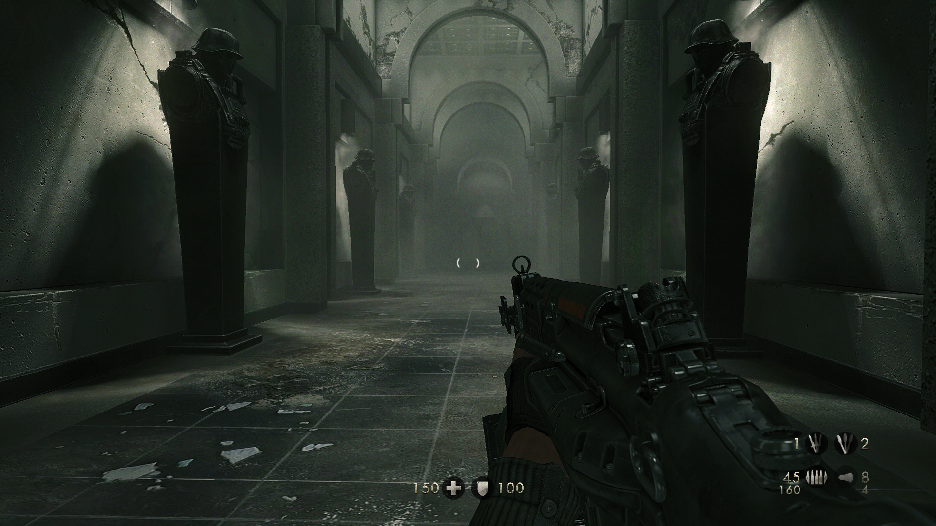 Wolfenstein – The New Order