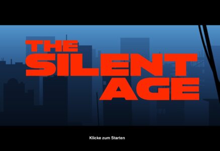 The Silent Age